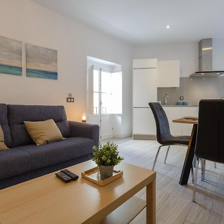 Sail Family Home By Cadiz4Rentals Εξωτερικό φωτογραφία