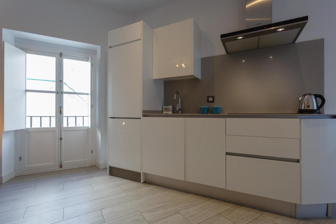 Sail Family Home By Cadiz4Rentals Εξωτερικό φωτογραφία