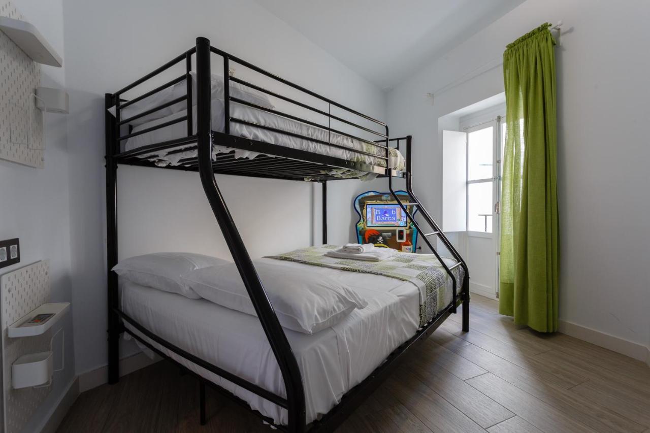 Sail Family Home By Cadiz4Rentals Εξωτερικό φωτογραφία