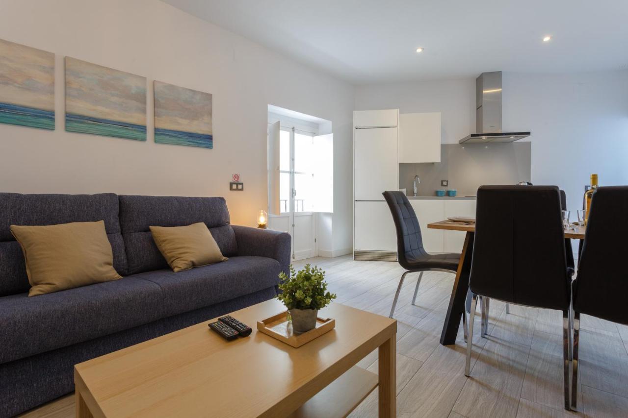 Sail Family Home By Cadiz4Rentals Εξωτερικό φωτογραφία