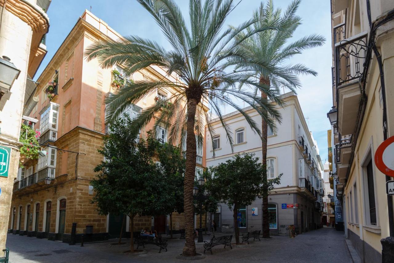 Sail Family Home By Cadiz4Rentals Εξωτερικό φωτογραφία