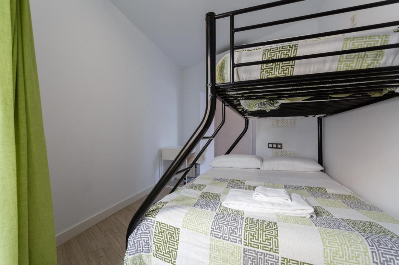 Sail Family Home By Cadiz4Rentals Εξωτερικό φωτογραφία