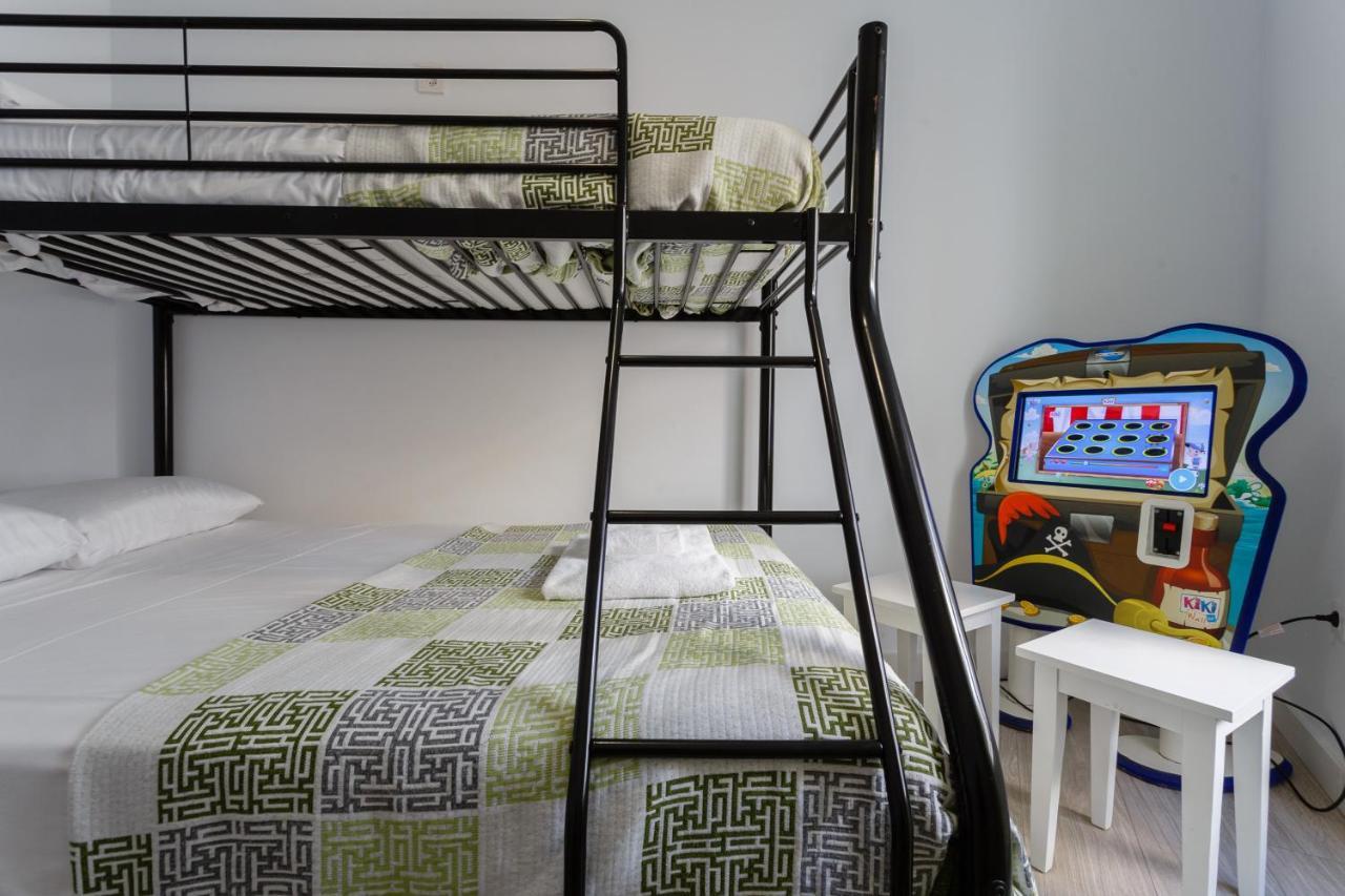 Sail Family Home By Cadiz4Rentals Εξωτερικό φωτογραφία