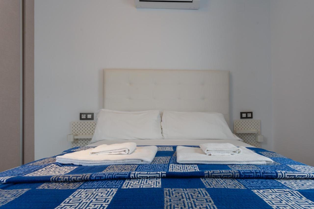 Sail Family Home By Cadiz4Rentals Εξωτερικό φωτογραφία