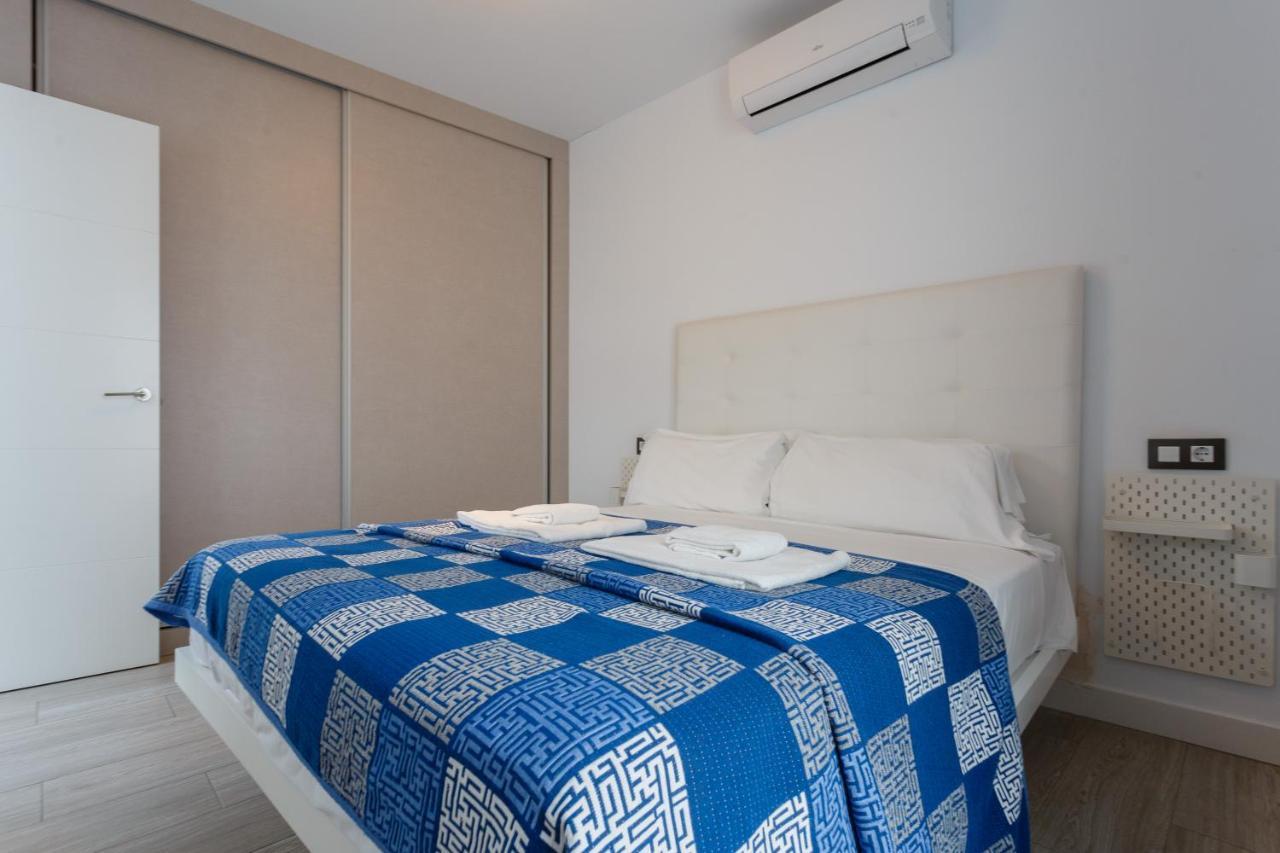 Sail Family Home By Cadiz4Rentals Εξωτερικό φωτογραφία